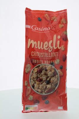 muesli casino